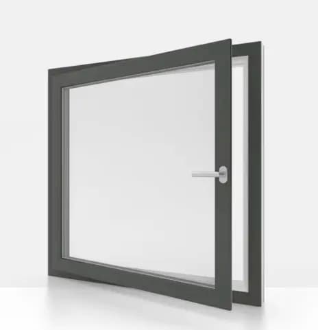 Профильные системы Aluplast для окон в Калининграде